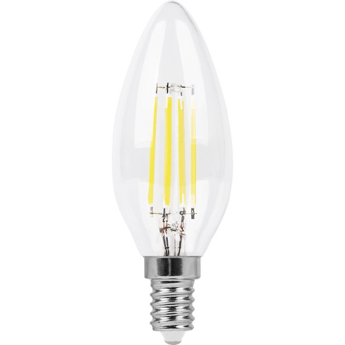 Лампа светодиодная Feron 38006 LB-713 E14 11W 2700K