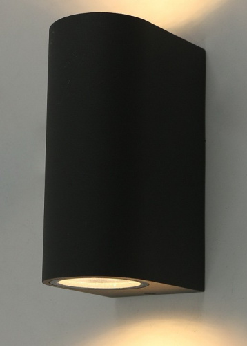 Накладной светильник Arte Lamp 3102 A3102AL-2GY