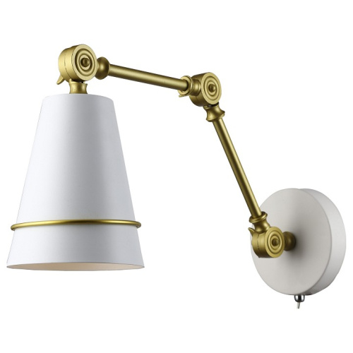 Бра Divinare Reattiva 8035/03 AP-1