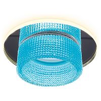 Встраиваемый светильник Ambrella Techno 8 TN351