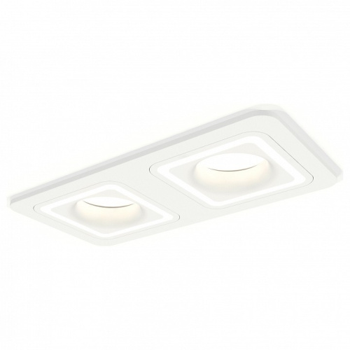 Встраиваемый светильник Ambrella Xc7905 1 XC7905011