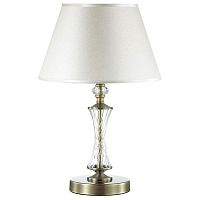 Настольная лампа декоративная Lumion Kimberly 4408/1T