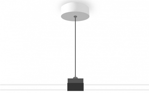 Подвес для трека Ambrella Gl703 GL7032