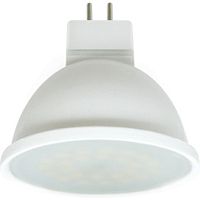 Светодиодная лампа Ecola M2RW70ELC GU5.3 7Вт 220В 2800K матовая 421414