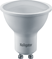 Лампа светодиодная Navigator 94 226 NLL-PAR16-7-230-3K-GU10 7W 3000K