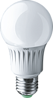 Лампа светодиодная Navigator 94 375 NLL-A60-8-230-2.7K-E27-DIMM диммируемая