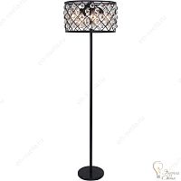 Торшер DIVINARE 8203 01 PN-5 BRAVA
