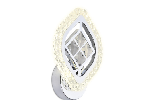 Бра Ambrella Ice 3 FA279 12W 3000-6400K