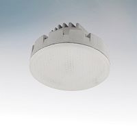 Лампа светодиодная Lightstar 929124 GX53-220V-12W(120W)-4200K
