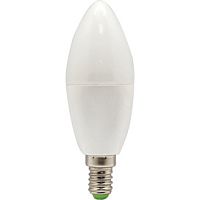Светодиодная лампа LED Premium Ecola C4RV70ELC E14 7Вт 220В 4000K 421088