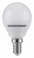 Лампа светодиодная Elektrostandard a048993 BLE1405 E14 7Вт 3300K