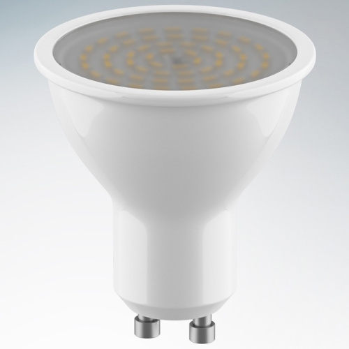 Лампа светодиодная Lightstar 940264 GU10-6,5W(65W)-4200K-220V-HP16