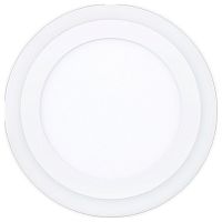 Встраиваемый светильник Ambrella Downlight 3 DCR360