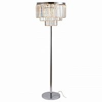 Торшер Divinare Nova 3001/02 PN-6