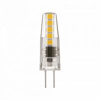 Лампа светодиодная Elektrostandard a049200 BLG402 G4 3Вт 4200K
