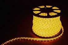 Шнур световой [50 м] Feron LED-F3W 26068