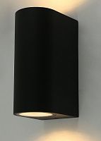 Накладной светильник Arte Lamp 3102 A3102AL-2BK