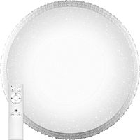 Светодиодный светильник с пультом Feron 29785 AL5300 BRILLIANT 100W 3000К-6000K