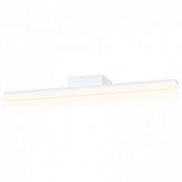 Подсветка для картины Ambrella Wall 12 FW423 SWH белый песок LED 4200K 18W 600*50*100