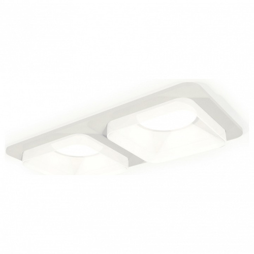 Встраиваемый светильник Ambrella Xc7905 XC7905013