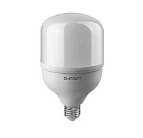 Лампа светодиодная ОНЛАЙТ 82 904 OLL-T120-50-230-840-E27Е40 50W 4000K