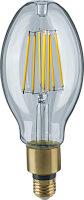 Лампа светодиодная Navigator 14 339 NLL-ED90-18-230-840-Е27-CL 18Вт 4000K