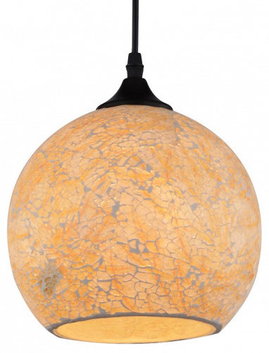 Подвесной светильник Arte Lamp Spumante A8076SP-1BK