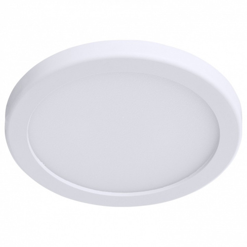 Встраиваемый светильник Arte Lamp A2529PL A2529PL-1WH