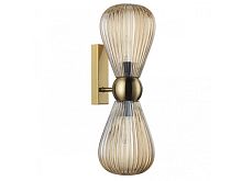 Бра Odeon Light Elica 5402/2W 2*E14 IP20