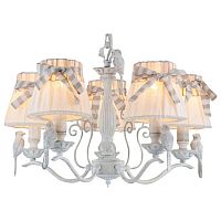 Люстра Maytoni ARM013-05-W Elegant 5*40W E14