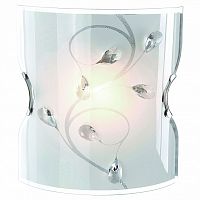 Накладной светильник Arte Lamp Jasmine A4044AP-1CC