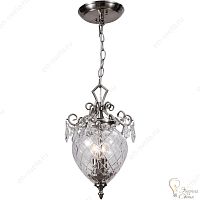 Светильник подвесной DIVINARE 1150 01 SP-2 REGGIA
