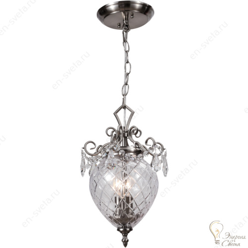 Светильник подвесной DIVINARE 1150 01 SP-2 REGGIA