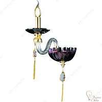 Бра DIVINARE 5126 12 AP-1 MONA