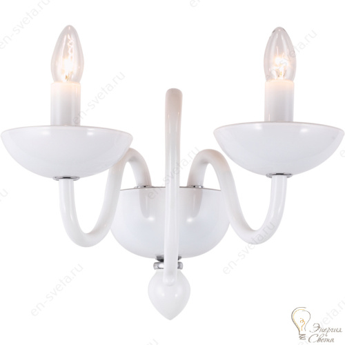 Бра DIVINARE 6004 03 AP-2 PALLADA