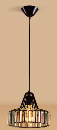 Подвесной светильник CITILUX CL450211 Эдисон
