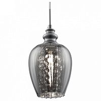 Светильник подвесной Maytoni F003-11-N Fusion 1*40W E14