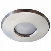 Комплект из 3 встраиваемых светильников Arte Lamp Aqua A5440PL-3SS
