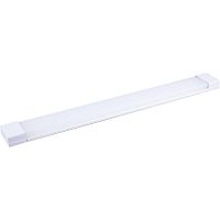 Светодиодный светильник Feron  32944 AL5020 36W 4000K 1200*23*60мм IP20