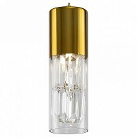 Подвесной светильник Maytoni Wonderland MOD313PL-01G