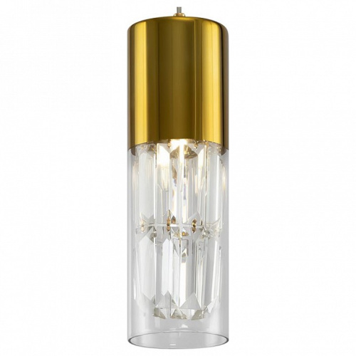 Подвесной светильник Maytoni Wonderland MOD313PL-01G