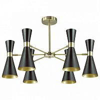 Люстра на штанге Lumion Quinn 3662/6C