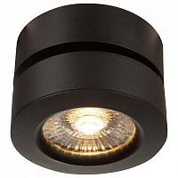 Накладной светодиодный светильник Maytoni Treviso C023CL-L20B 20W 3000K