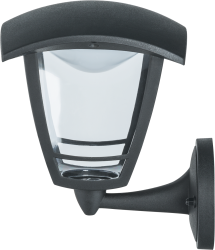 Фасадный светодиодный светильник Navigator 61 617 NOF-P01-8-4K-BL-IP44-LED IP44