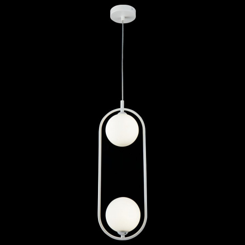 Подвесной светильник Maytoni Ring MOD013PL-02W фото 3