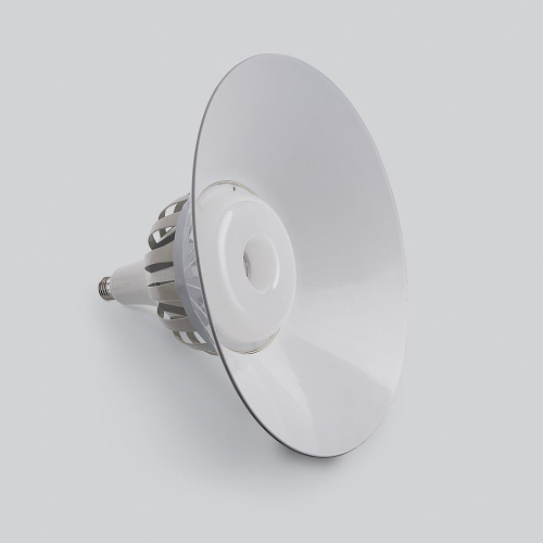 Отражатель пластиковый для светодиодной лампы LB-651 FERON 38099 REF651