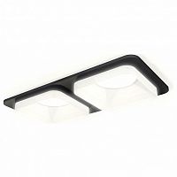 Встраиваемый светильник Ambrella Xc7906 1 XC7906013