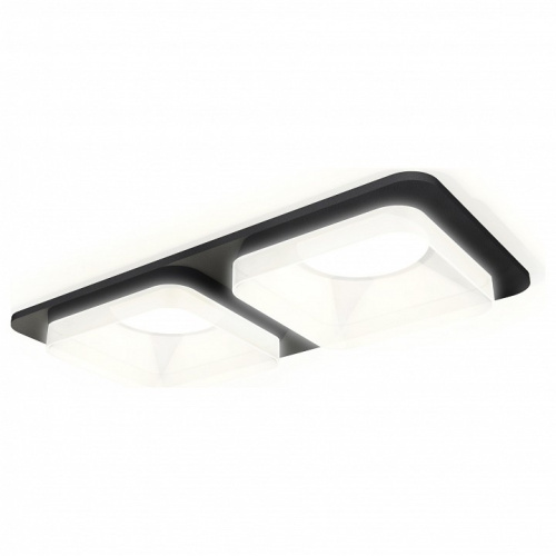 Встраиваемый светильник Ambrella Xc7906 1 XC7906013