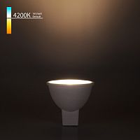 Лампа светодиодная Elektrostandard a050172 BLG5311 G5.3 5Вт 4200K