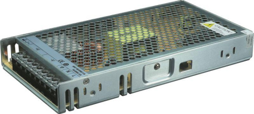Драйвер внешний TRM20-DR360 360Вт 230В 50-60Гц для магнитной трековой системы NOVA 48В Эра Б0054802 фото 2